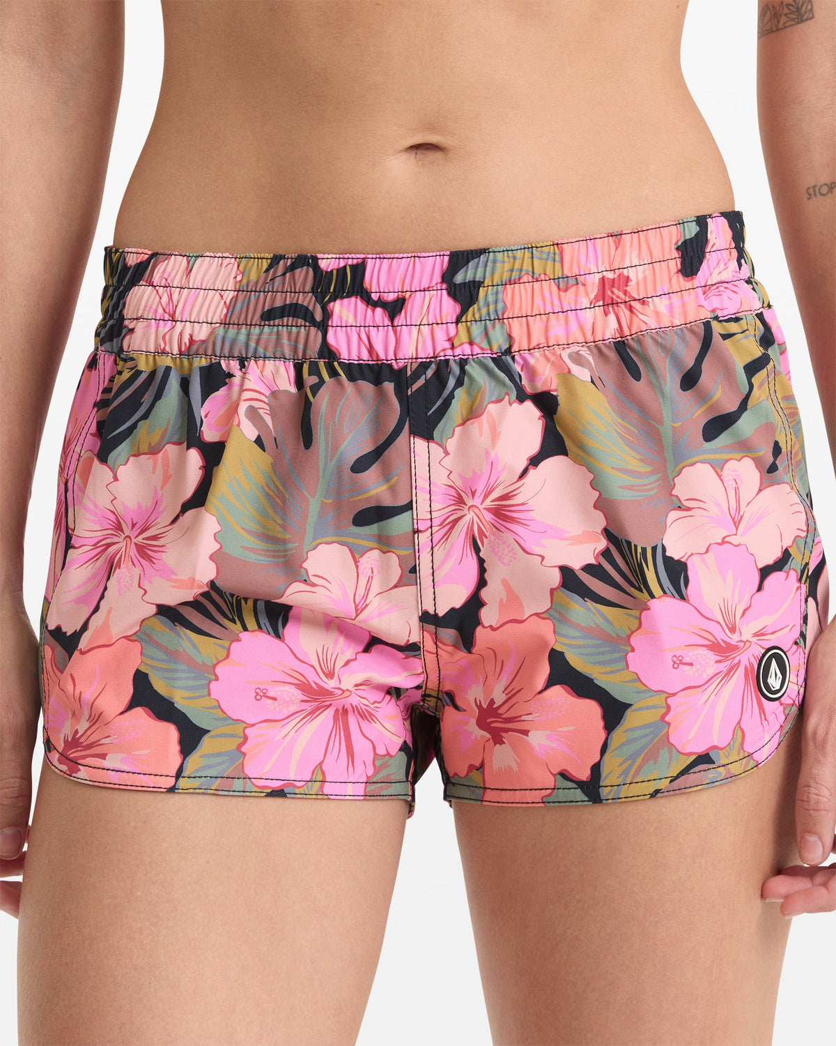 Women's Island Time Boardshorts