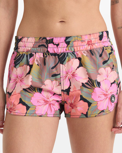 Women's Island Time Boardshorts