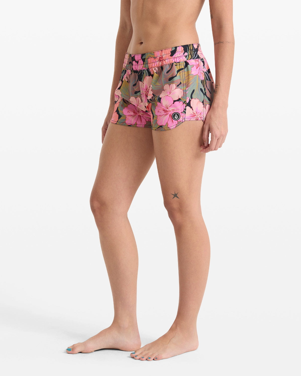 Women's Island Time Boardshorts