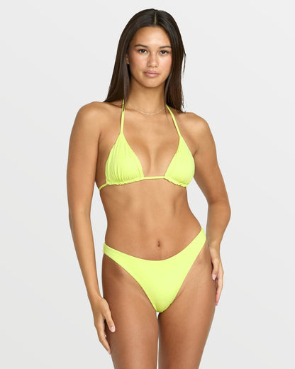 Women's Simply Seamless Tiny Bikini Bottom
