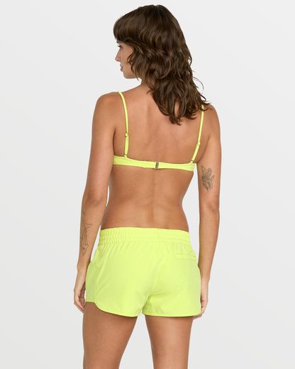 Women's Simply Solid Boardshorts