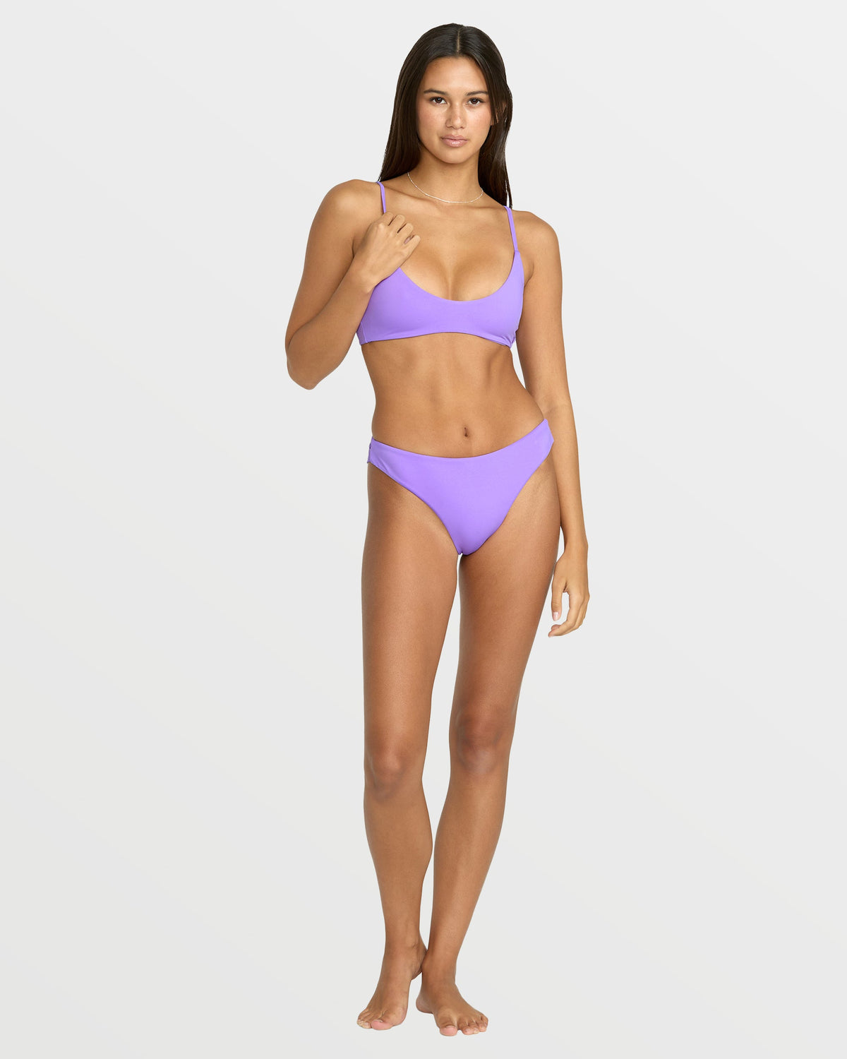 Women's Simply Seamless Cheekini Bikini Bottom