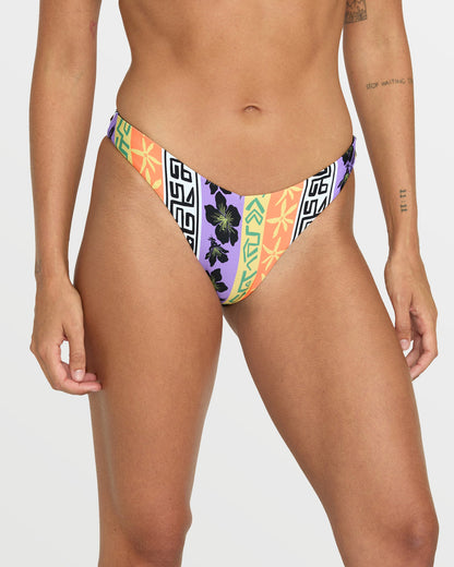 Women's Bring It On V Bottom Bikini Bottom