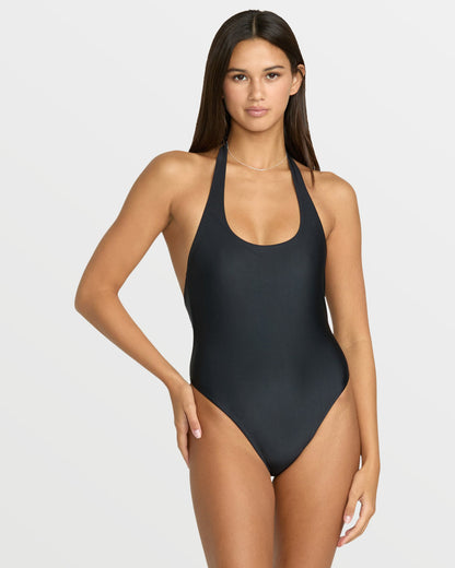 Women's Simply Seamless Halter One Piece