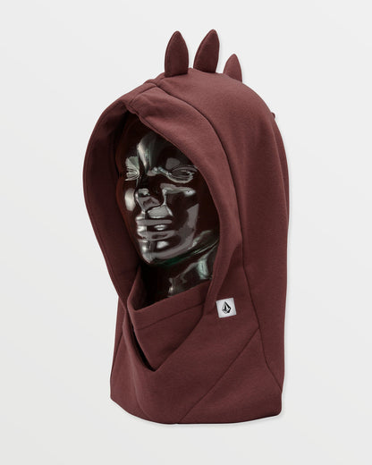 Kids' Snow Creature Hood
