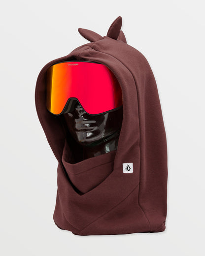Kids' Snow Creature Hood