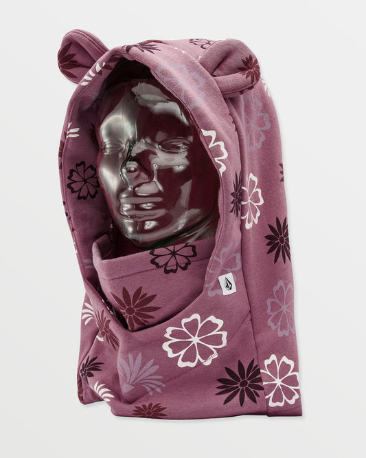 Kids' Snow Creature Hood