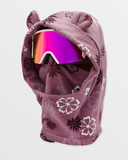 Kids' Snow Creature Hood