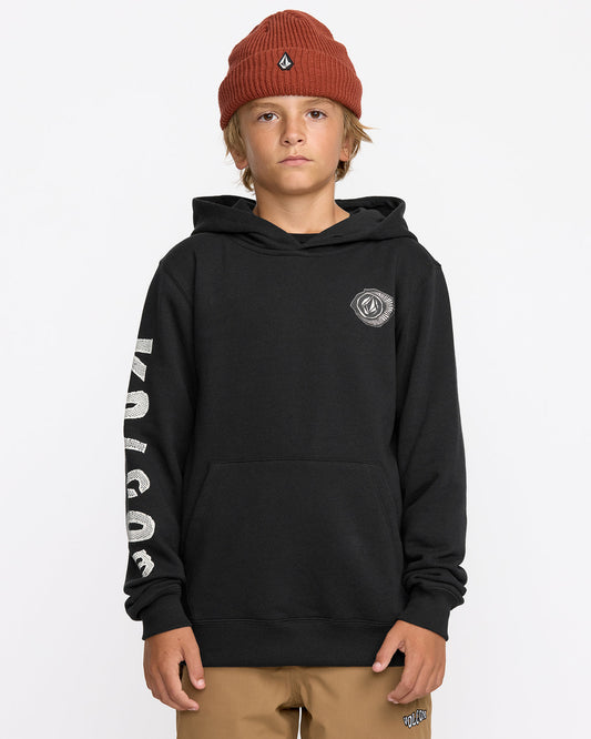 Kids' Youth Essential Hoodie