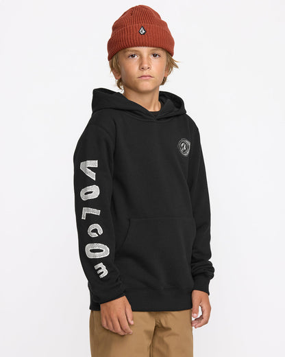 Kids' Youth Essential Hoodie