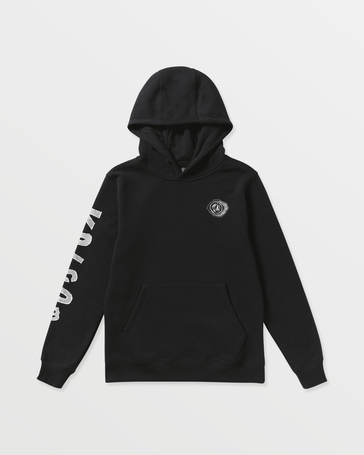 Kids' Youth Essential Hoodie