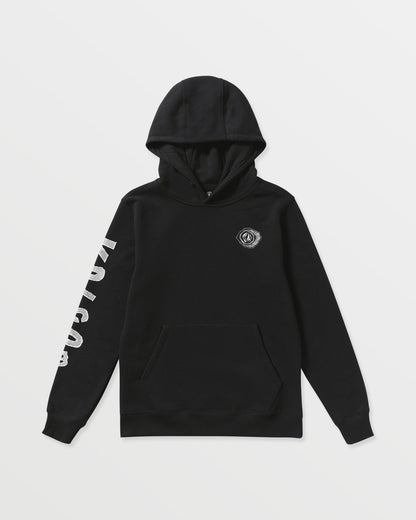 Kids' Youth Essential Hoodie