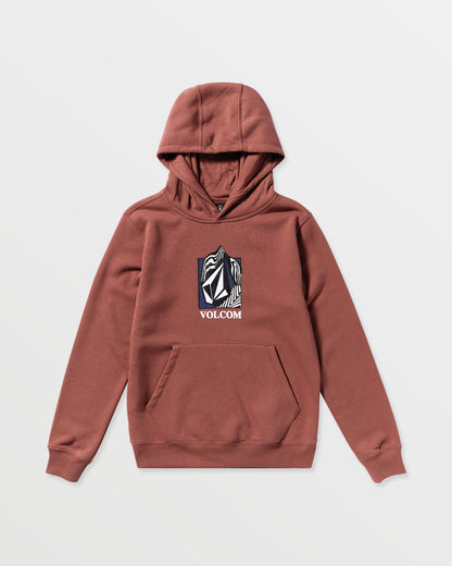 Kids' Youth Essential Hoodie