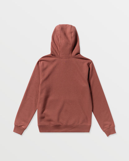 Kids' Youth Essential Hoodie