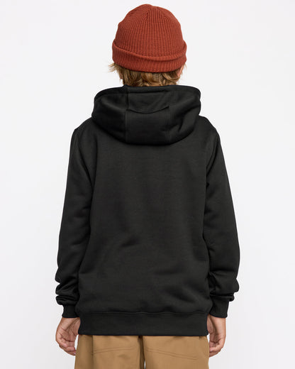 Kids' Hydro Fleece Hoodie