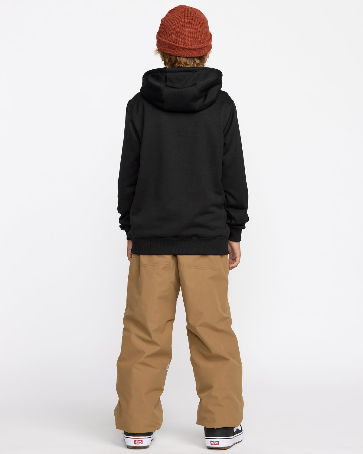 Kids' Hydro Fleece Hoodie