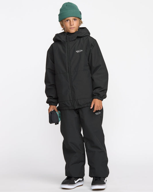 Kids' Chaos Insulated Pants