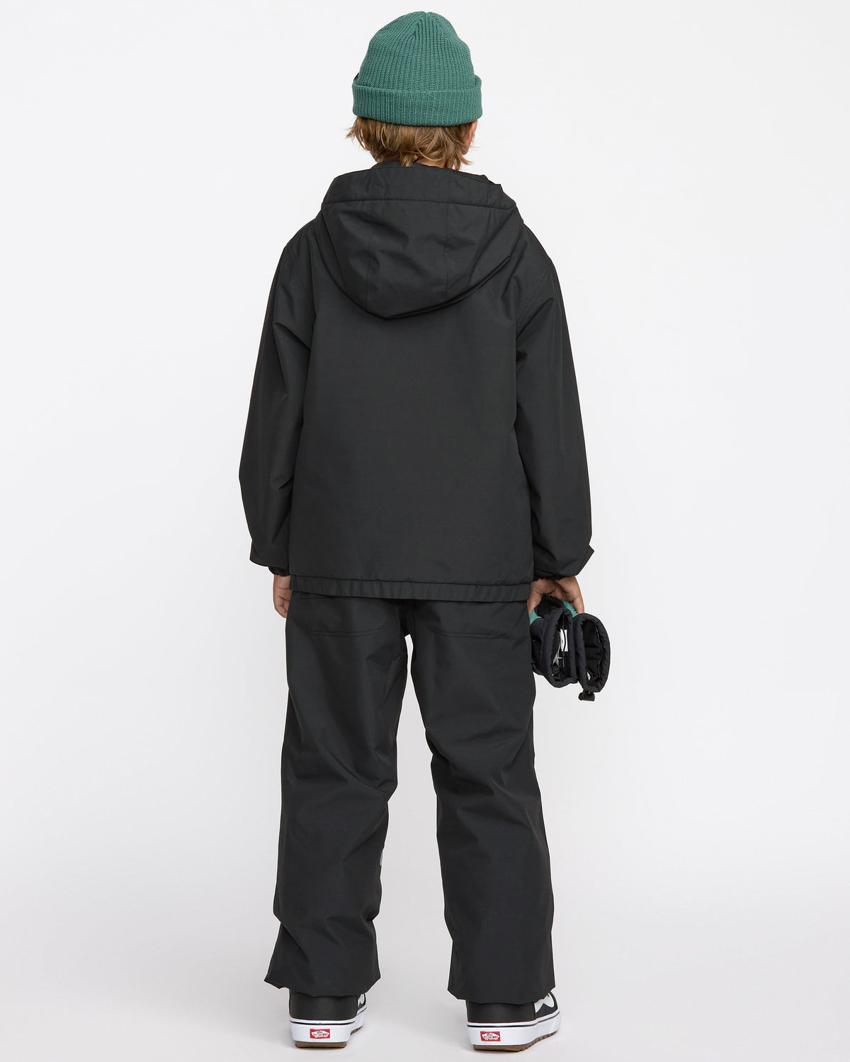 Kids' Chaos Insulated Pants