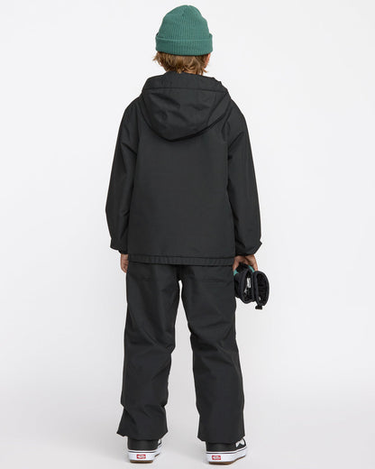 Kids' Chaos Insulated Pants