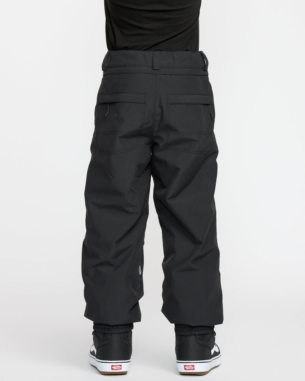 Kids' Chaos Insulated Pants