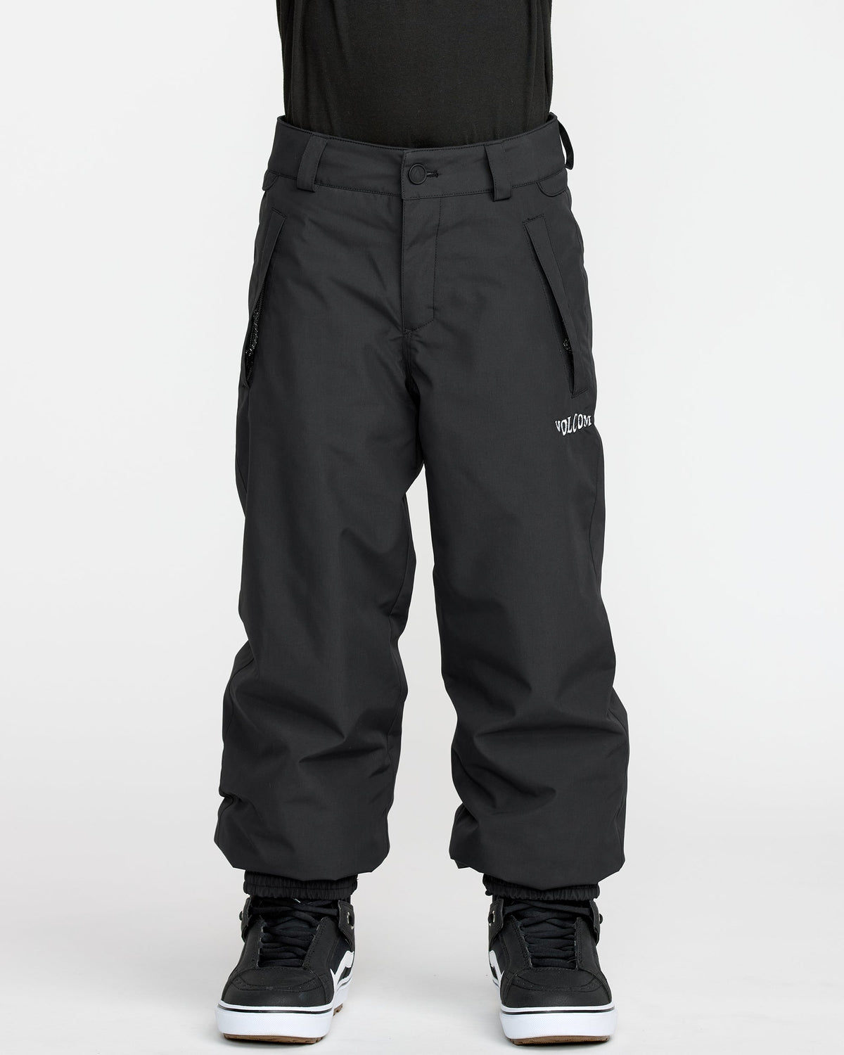 Kids' Chaos Insulated Pants