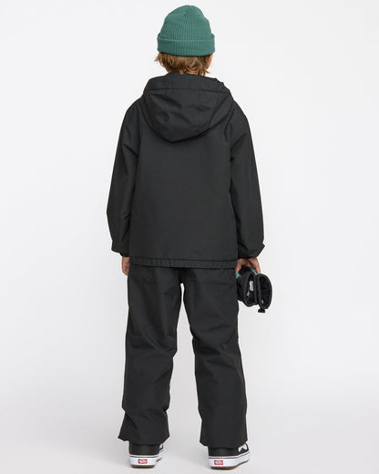 Kids' Chaos Insulated Pants