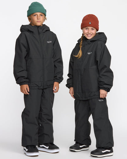 Kids' Chaos Insulated Pants