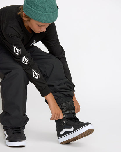 Kids' Chaos Insulated Pants