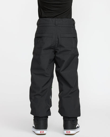 Kids' Chaos Insulated Pants