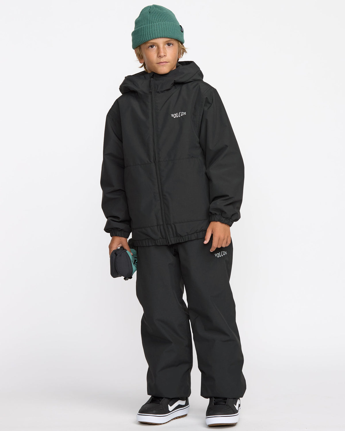 Kids' Chaos Insulated Pants
