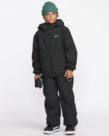 Kids' Chaos Insulated Pants