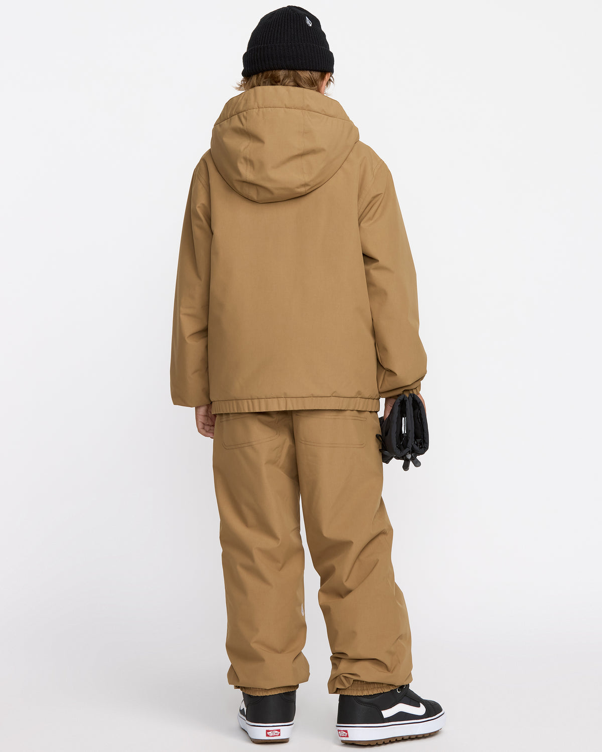 Kids' Chaos Full Zip Jacket