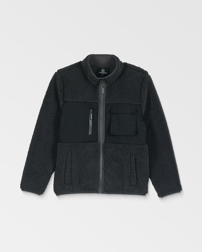 Kids' Storm Stone Zip Fleece