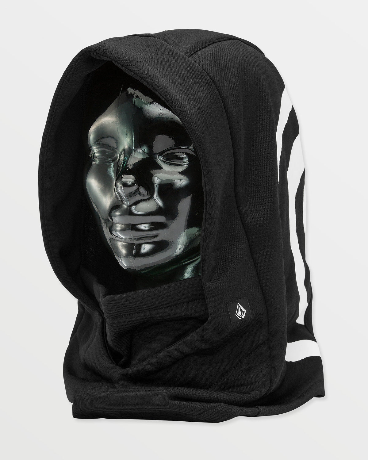 Big Kids' Hydro Fleece Hood