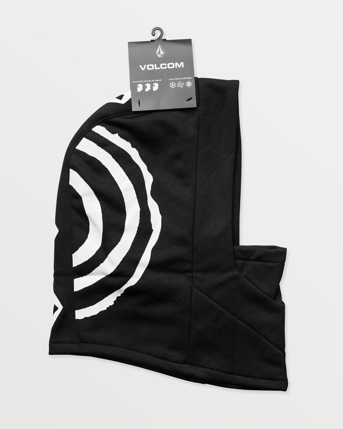 Big Kids' Hydro Fleece Hood