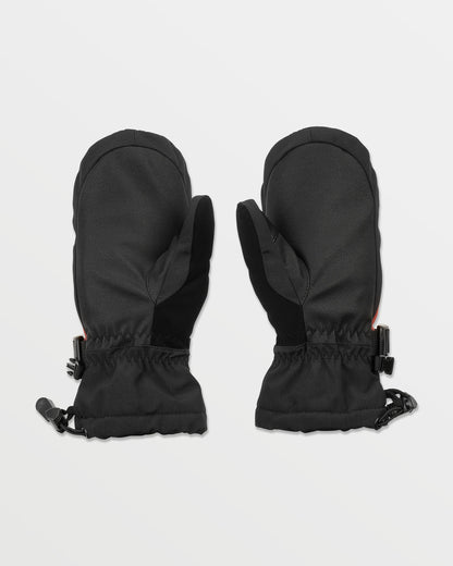 Kids' Day Saver Youth Mitt