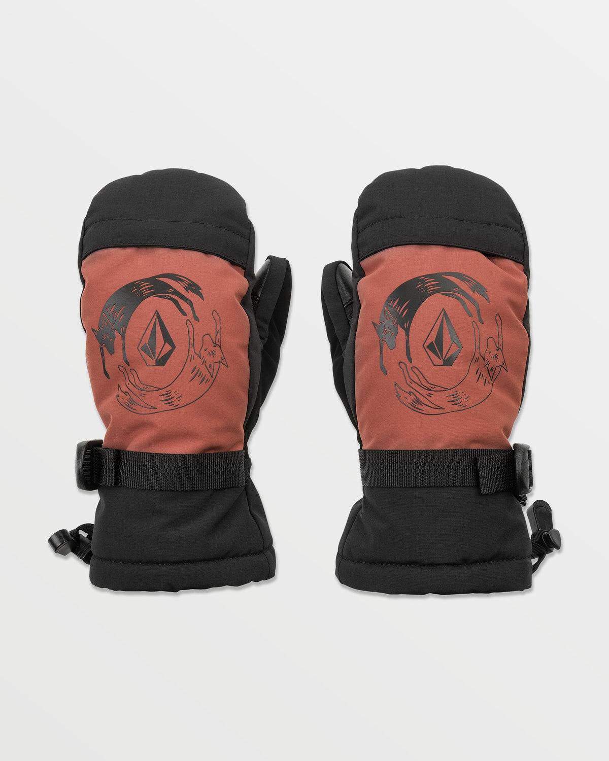 Kids' Day Saver Youth Mitt