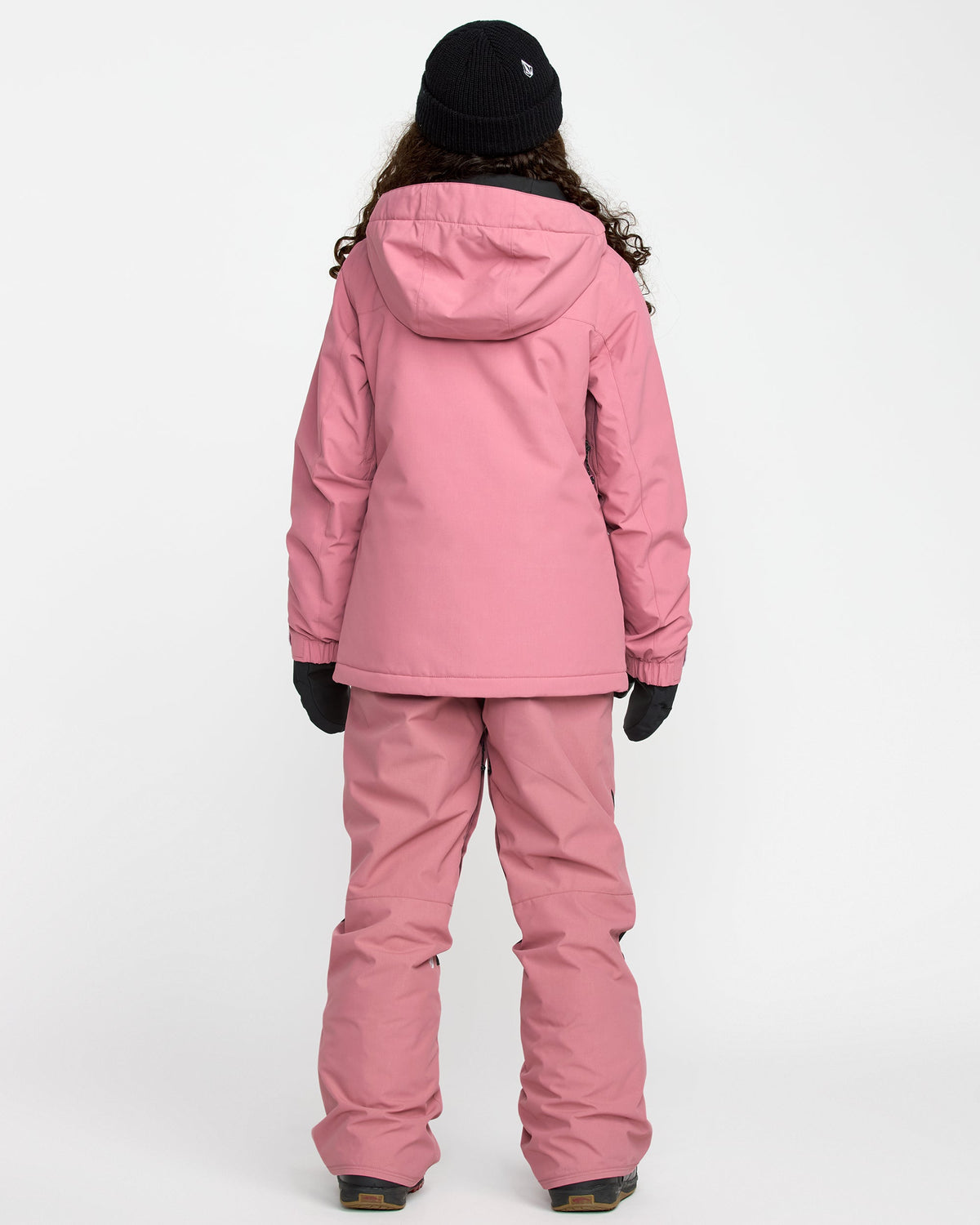 Big Girls' So Minty Insulated Jacket