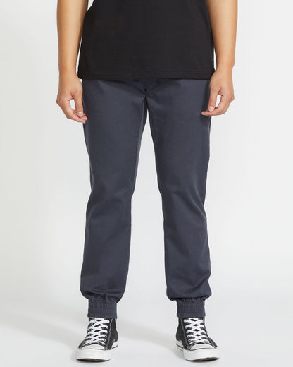 Men's Frickin Slim Jogger