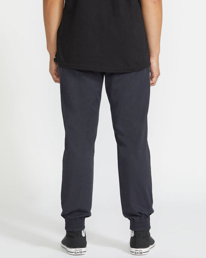 Men's Frickin Slim Jogger