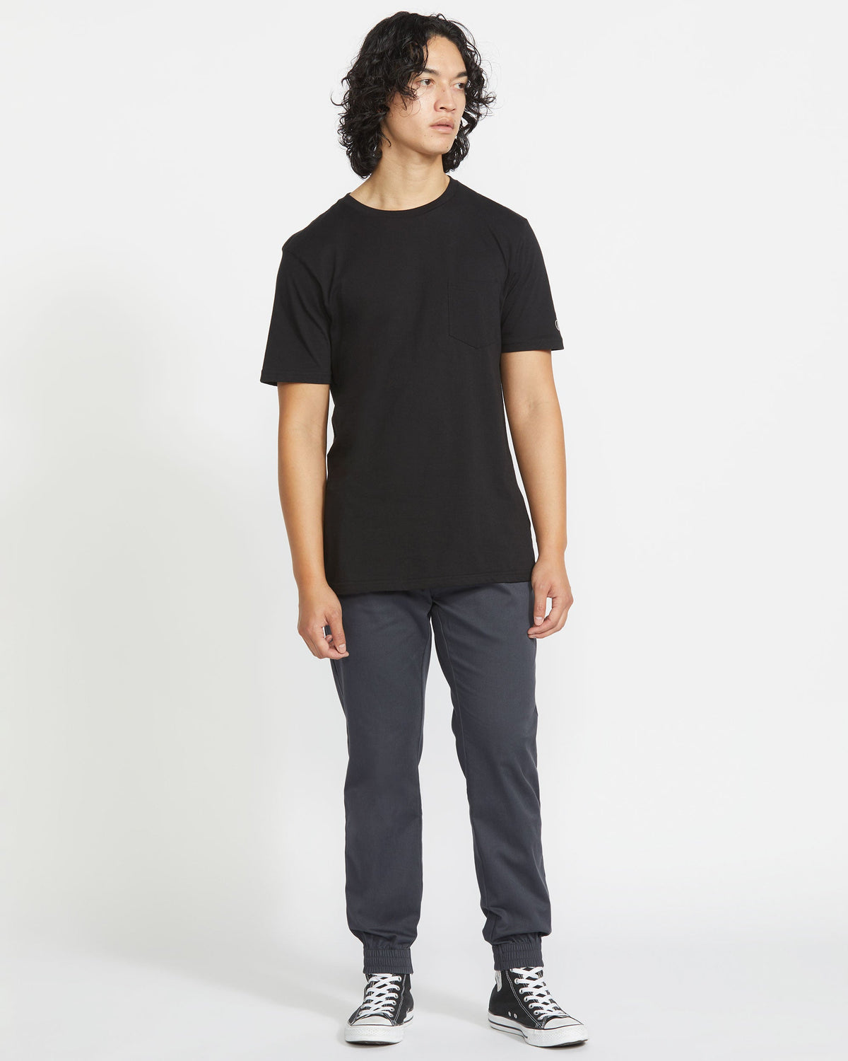 Men's Frickin Slim Jogger