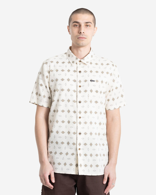 Men's Trusted Short Sleeve