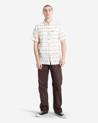 Men's Trusted Short Sleeve
