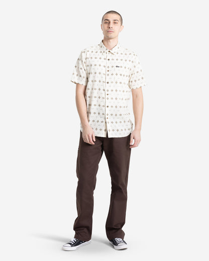 Men's Trusted Short Sleeve