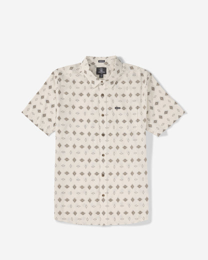 Men's Trusted Short Sleeve