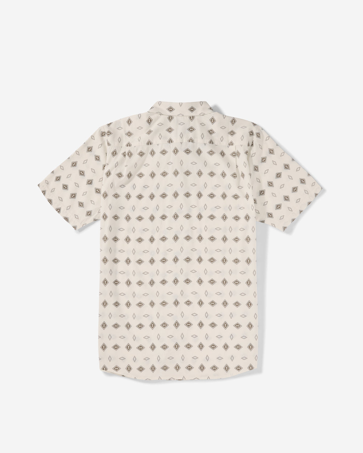Men's Trusted Short Sleeve