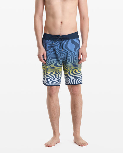 Men's Encounter Scallop Mod 19
