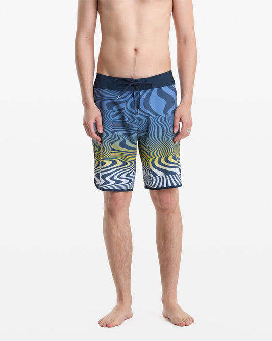 Men's Encounter Scallop Mod 19
