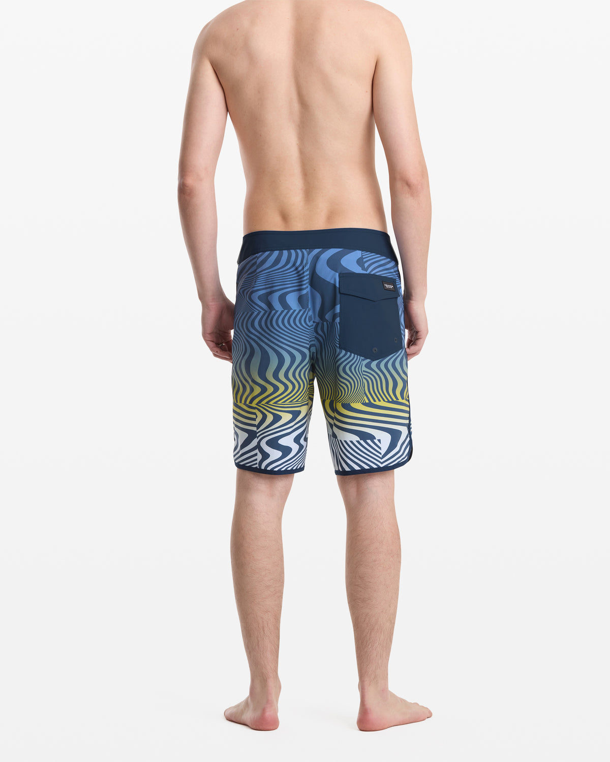 Men's Encounter Scallop Mod 19