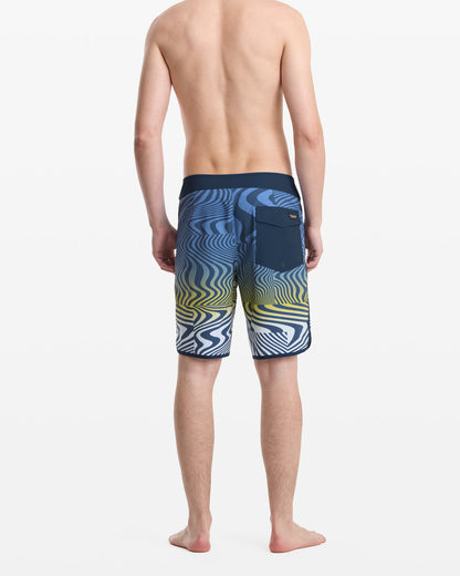 Men's Encounter Scallop Mod 19